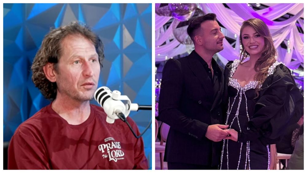 Mircea Solcanu face DEZVĂLUIREA MOMENTULUI despre Codruța Filip și Valentin Sanfira! PARTEA ASCUNSĂ A DIVORȚULUI care a luat cu asalt lumea showbiz-ului: "L-am văzut. Dar tot timpul era cu..."