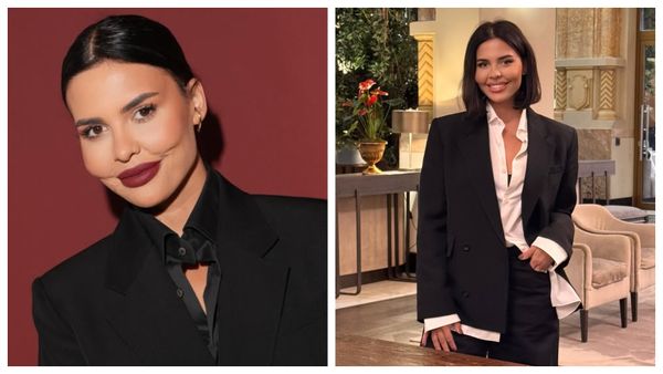 Andreea Popescu RUPE TĂCEREA după ce a semnat actele de divorț! CE A SPUS despre fostul ei soț, Rareș Cojoc, a luat prin surprindere internauții: &bdquo;La bărbați este mai simplu...&rdquo;