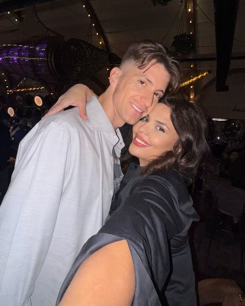 Andreea Popescu, noi declarații despre divorț 