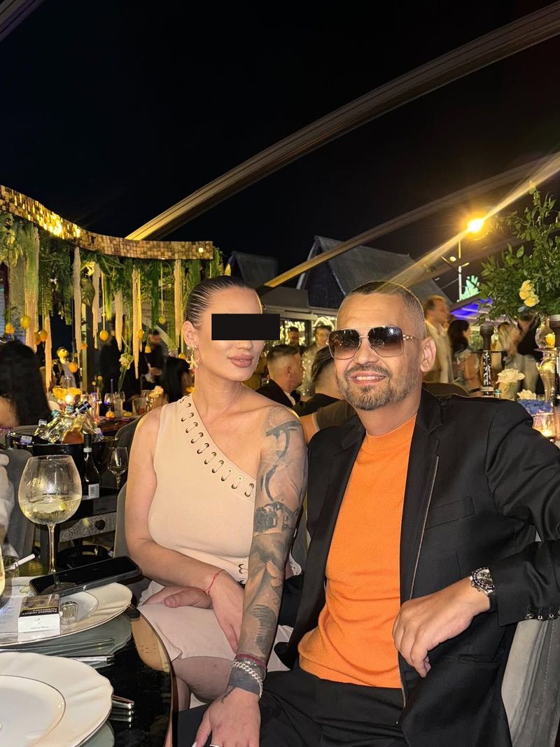 Anunțul făcut de soția lui Eugen Olteanu 