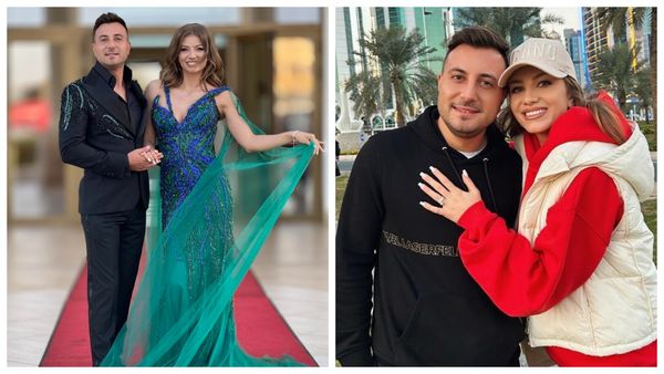 Ce ar fi stabilit Codruța Filip și Valentin Sanfira? Artista A &Icirc;NCĂLCAT &Icirc;NȚELEGEREA cu fostul soț și a declanșat haosul: "Ăla a fost momentul. A avut nevoie de un..."