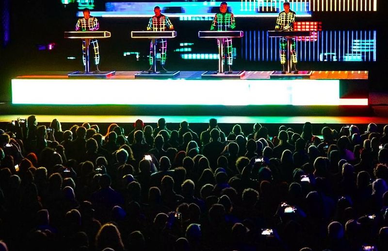 Kraftwerk