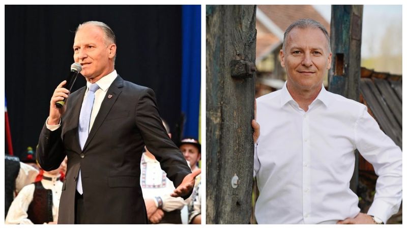 Averea impresionantă a lui Dinu Iancu Sălăjanu. Artistul și șeful CJ Sălaj deține numeroase proprietăți și &icirc;ncasează lunar sume uriașe