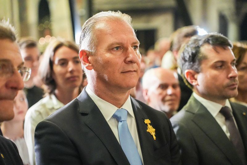 Dinu Iancu Sălăjanu, sub control judiciar 