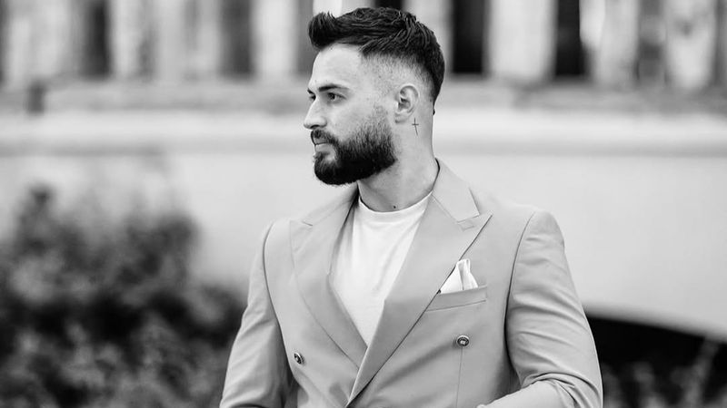 Ce se &icirc;nt&acirc;mplă cu Danciu? INFORMAȚIILE DE ULTIMĂ ORĂ au alarmat fanii emisiunii Casa Iubirii. NU SE AȘTEPTAU LA O ASEMENEA SITUAȚIE: "Eu mă..."