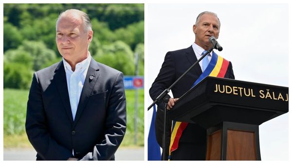 Cine este și cu ce se ocupă Dana, soția lui Dinu Iancu Sălăjanu? Cei doi s-au cunoscut la o nuntă și au &icirc;mpreună 3 copii