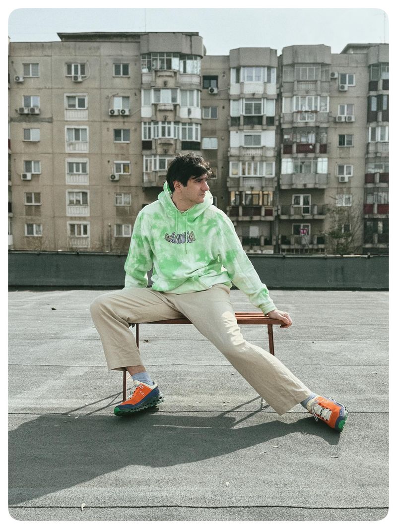 Cine l-a ajutat pe Alex Bogdan să scape de dependența de jocuri de noroc? 