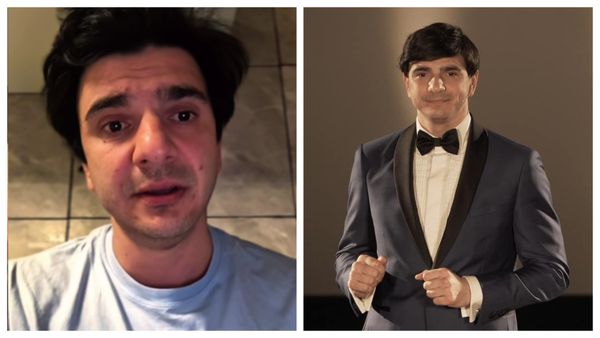 Viciul care aproape l-a distrus pe Alex Bogdan. Declarațiile HALUCINANTE făcute chiar de &icirc;ndrăgitul actor: &bdquo;Am &icirc;mbolnăvit-o pe mama&hellip; mi-am &icirc;ndepărtat prietenii, am pierdut proiecte, am ratat iubiri&hellip;&rdquo;