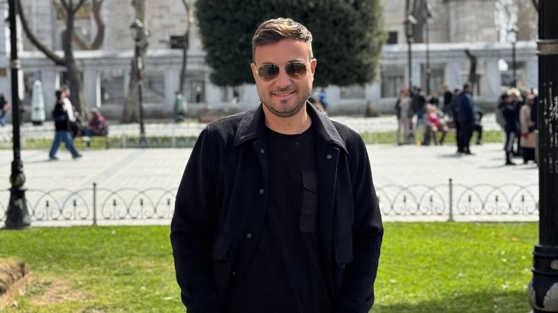 CE S-A AFLAT ACUM despre Valentin Sanfira? O prietenă apropiată L-A DAT DE GOL: "Mi-a spus el &icirc;n culise că..."
