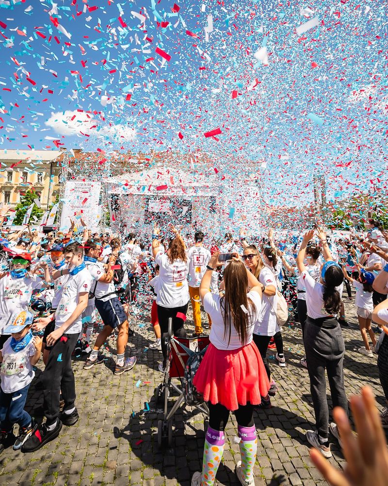 Evenimentele din weekendul 24-26 aprilie 