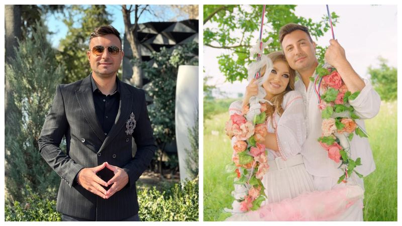 NOI DETALII despre &icirc;nțelegerea dintre Codruța Filip și Valentin Sanfira! Ce i-ar fi spus artistul fostei soții atunci c&acirc;nd ea a vrut să anunțe public divorțul: &bdquo;Mie &icirc;mi convine să se știe că sunt &icirc;nsurat &icirc;ncă un an de zile&rdquo;