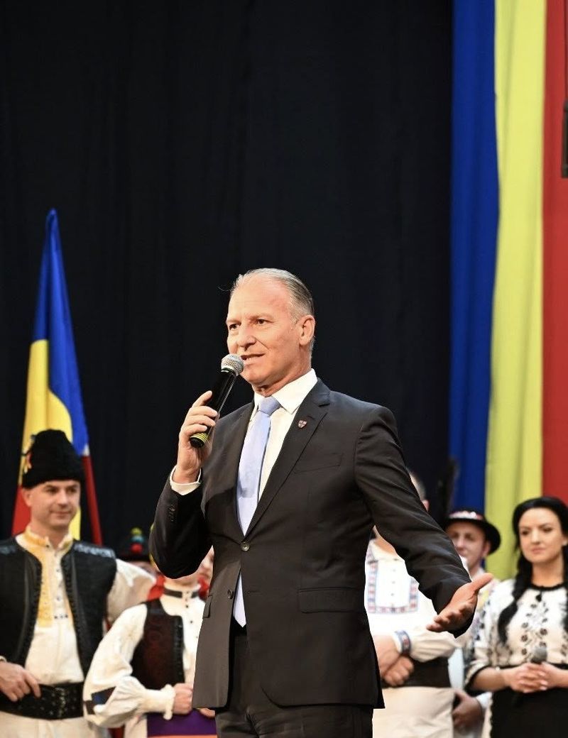 Decizia luată de Dinu Iancu Sălăjanu