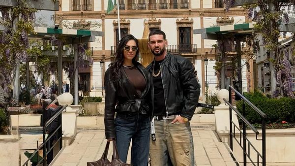 Bat clopote de nuntă pentru Dorian Popa și iubita lui, Andreea! Cei doi se căsătoresc astăzi. Pregătirile pentru marele eveniment au fost făcute &icirc;n mare secret