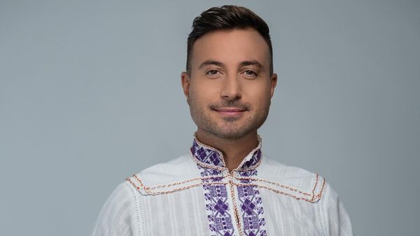 VIDEO Valentin Sanfira, APARIȚIE SURPRINZĂTOARE &icirc;ntr-un loc neașteptat! UNDE A FOST VĂZUT a st&acirc;rnit valuri de reacții: "O să&nbsp;fie..."
