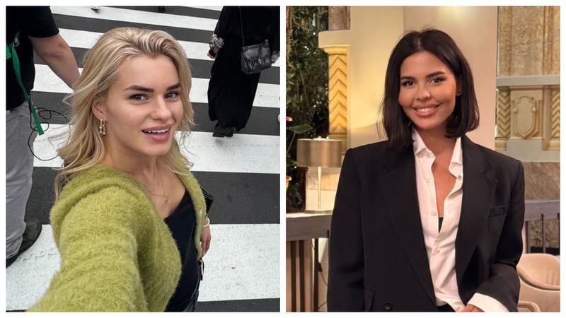 Andreea Popescu, REACȚIE NEAȘTEPTATĂ față de partenera de dans a lui Rareș Cojoc. Cum s-a &bdquo;răzbunat&rdquo; vedeta după semnarea actelor de divorț?