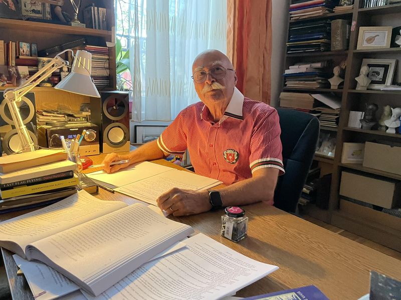 Tudor Gheorghe a fost externat din spital 