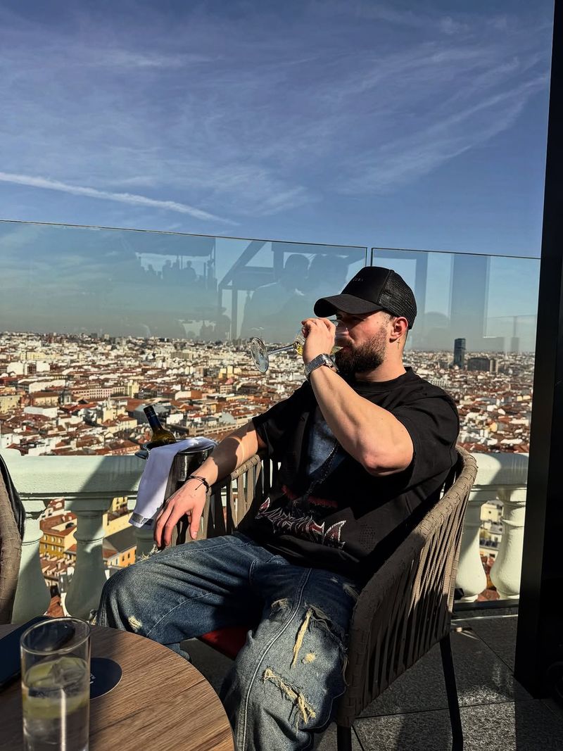 Danciu a încălcat regulamentul emisiunii Casa Iubirii!