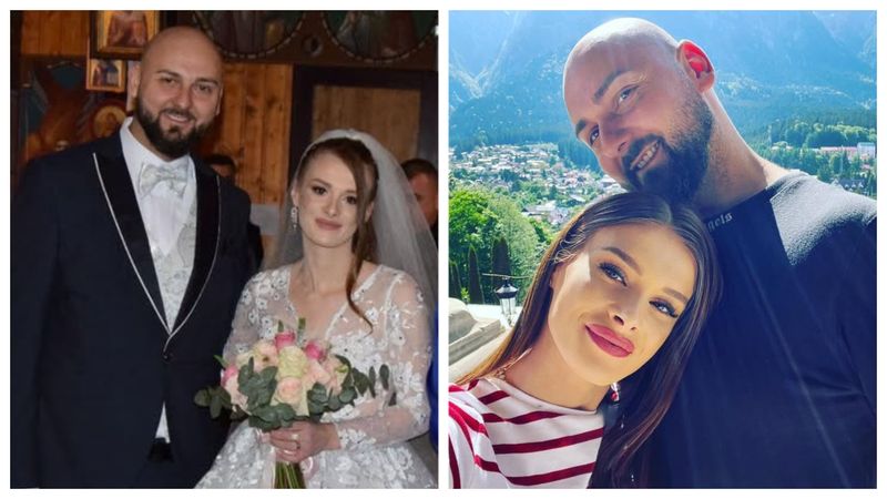 Alex Marcu, DECLARAȚII SF&Acirc;ȘIETOARE la un an de la decesul Teodorei: &bdquo;O visez ca și cum ar fi &icirc;ncă &icirc;n viață&rdquo;. Bărbatul lucrează cu trei psihologi de c&acirc;nd soția lui a fost &icirc;mpușcată mortal &icirc;n plină stradă