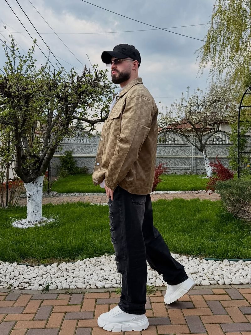 Danciu a fost descalificat din emisiunea Casa Iubirii