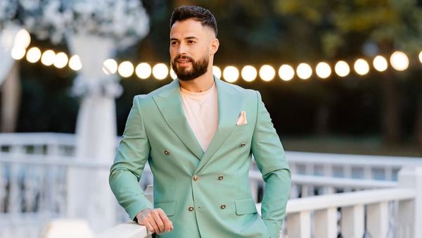 VIDEO Gestul șocant al lui Danciu după DESCALIFICAREA din Casa Iubirii. S-A &Icirc;NT&Acirc;MPLAT ACUM O ORĂ! Deși la TV a fost rezervat și calm, &icirc;n ONLINE a făcut asta fără să stea pe g&acirc;nduri: "Am fost descalificat și mă..."