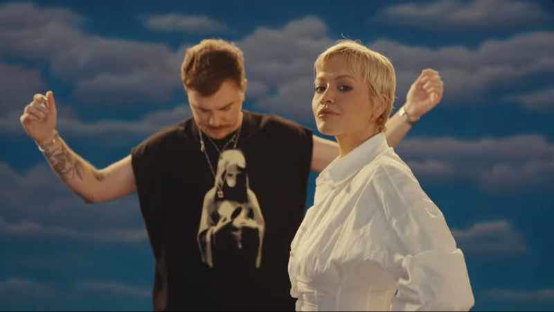 COLABORAREA Zerb și Rita Ora face ravagii &Icirc;N TRENDING!  "If It&rsquo;s Not Love" este piesa care a luat prin surprindere fanii: "Iubesc foarte mult această piesă și este o onoare absolută pentru mine să lucrez cu Rita"