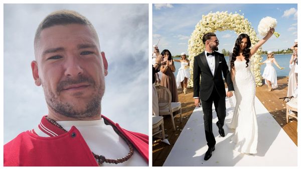 Călin Donca, despre Dorian Popa și Claudia Iosif: &bdquo;Tu realizezi că, de fapt, nu &icirc;ți mai place de ea și &icirc;ți iei alta nouă...&rdquo;. CE ARE DE SPUS după ce artistul s-a căsătorit cu Andreea &bdquo;&icirc;n timp record&rdquo;