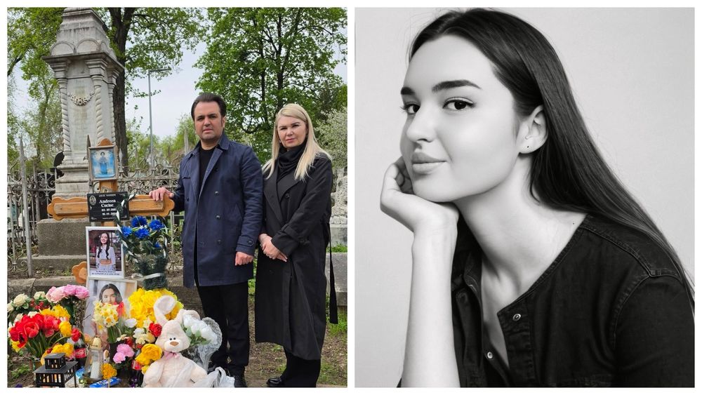 Diana și Igor Cuciuc cer exhumarea fiicei lor, dar se lovesc de un zid de refuzuri. De ce li s-a spus "NU" de 3 ori și CE SE ASCUNDE &icirc;n spatele acestui caz? MOTIVUL E IREAL: "Suntem atacați și..."