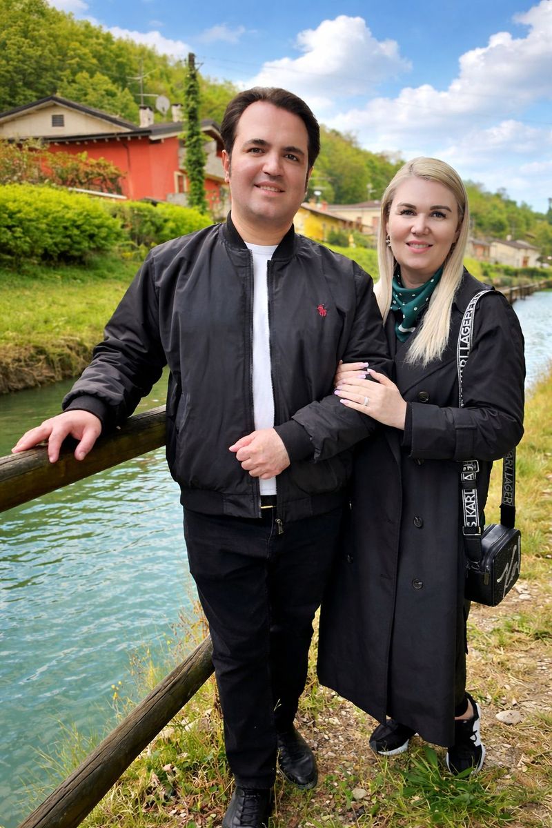 Motivul pentru care Diana și Igor Cuciuc nu pot exhuma trupul fiicei lor, Andreea Cuciuc!