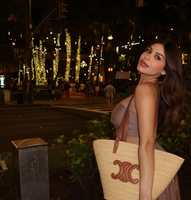 Ce s-a întâmplat cu Carolina Flores Gomez? 