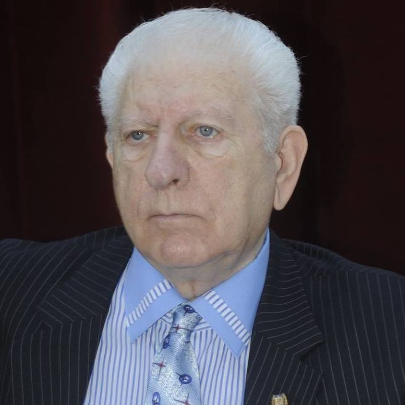 Fostul medic și senator Dan Claudiu Tănăsescu a murit la 88 de ani 