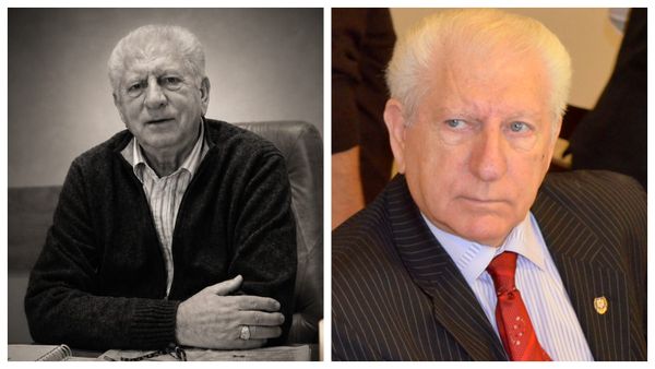 Doliu &icirc;n politică! Fostul senator și medic Dan Claudiu Tănăsescu s-a stins din viață la o zi după ce a &icirc;mplinit 88 de ani. Mesajul familiei: &bdquo;Dumnezeu i-a &icirc;mplinit dorința de a mai aniversa o dată viața&rdquo;