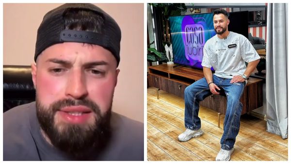 Danciu, ATAC DUR după descalificarea din Casa Iubirii. Cui &icirc;i este adresat mesajul revoltător: "Voi sunteți conștienți? Dacă&nbsp;nu susțineam pe "NU" &icirc;n brațe, voi nu aveați..."