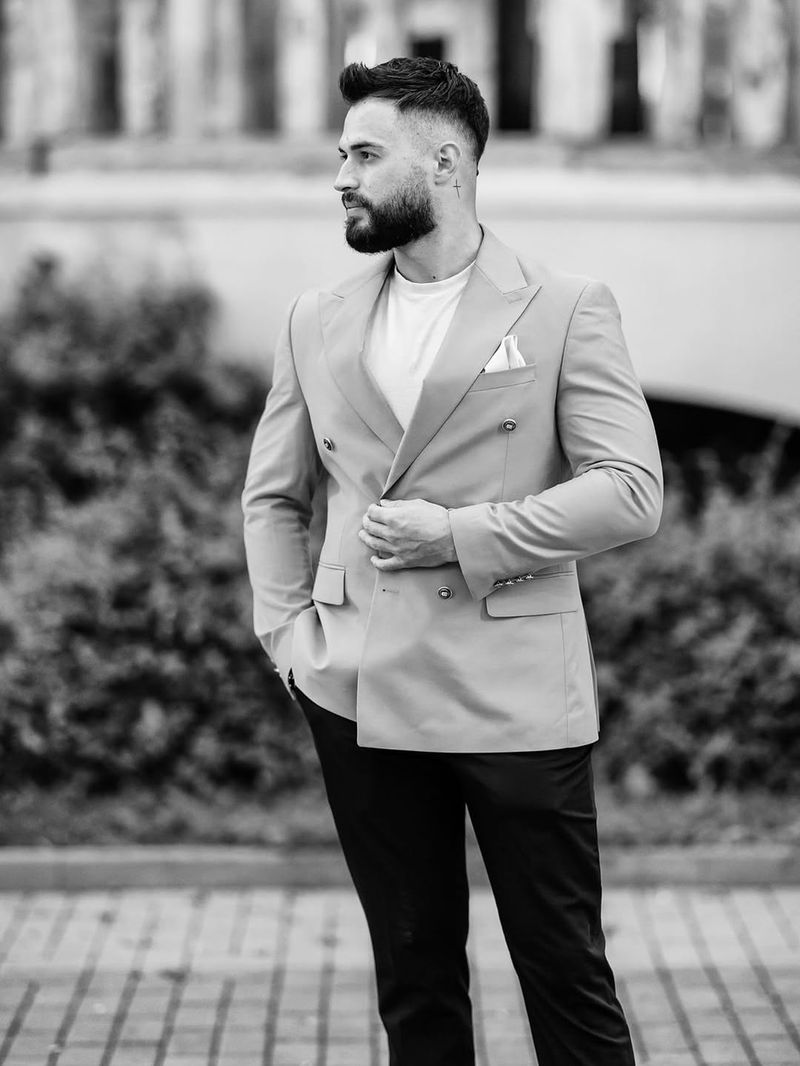 Val de critici după descalificarea lui Danciu. Fostul concurent din 