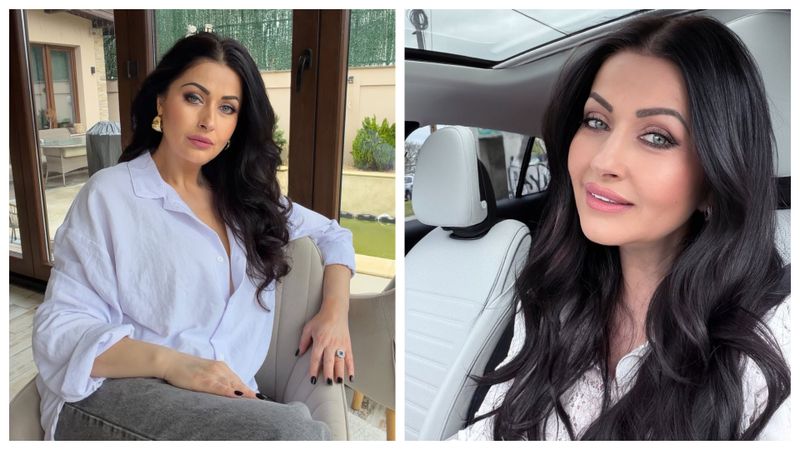 Gabriela Cristea, diagnosticată cu obezitate de gradul 1. C&acirc;te kilograme a slăbit vedeta după ce a mers la medic și CINE  a &icirc;ncurajat-o să facă acest pas: &bdquo;Mi-a salvat viața&rdquo;