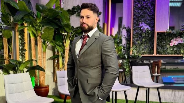 VIDEO Danciu, &icirc;n centrul unui moment NEAȘTEPTAT! &Icirc;n doar c&acirc;teva secunde, situația a scăpat de sub control. Ce a făcut de data aceasta fostul concurent din Casa Iubirii &Icirc;NTRECE ORICE IMAGINAȚIE: "&Icirc;n locul tău &icirc;mi era rușine să..."