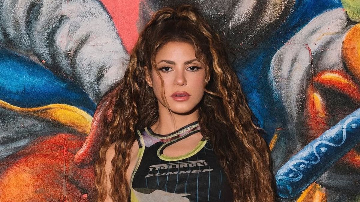 Incident tragic &icirc;nainte de concertul Shakirei din Brazilia 