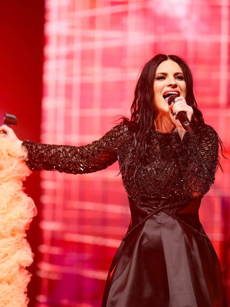 Laura Pausini