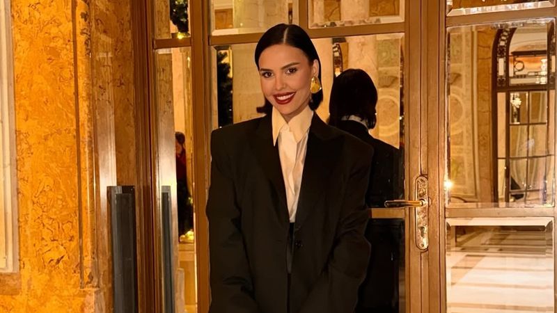 &bdquo;Faceți cunoștință cu noul meu iubit&rdquo;. Andreea Popescu scoate artileria grea &icirc;n urma discuțiilor iscate după divorțul de Rareș Cojoc. CUM S-A AFIȘAT vedeta &icirc;n mediul online?