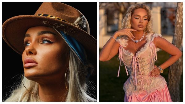 Secretul care A IEȘIT LA IVEALĂ despre Maria Constantin și a explodat &icirc;n SHOWBIZ! Artista A RECUNOSCUT INFIDELITATEA: "Am vrut și eu să văd cum e. Nu-mi doream genul ăsta de bărbat l&acirc;ngă mine, mai ales că eram &icirc;n..."