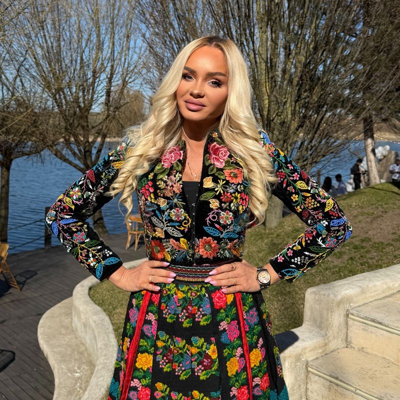 Maria Constantin a recunoscut că a fost infidelă