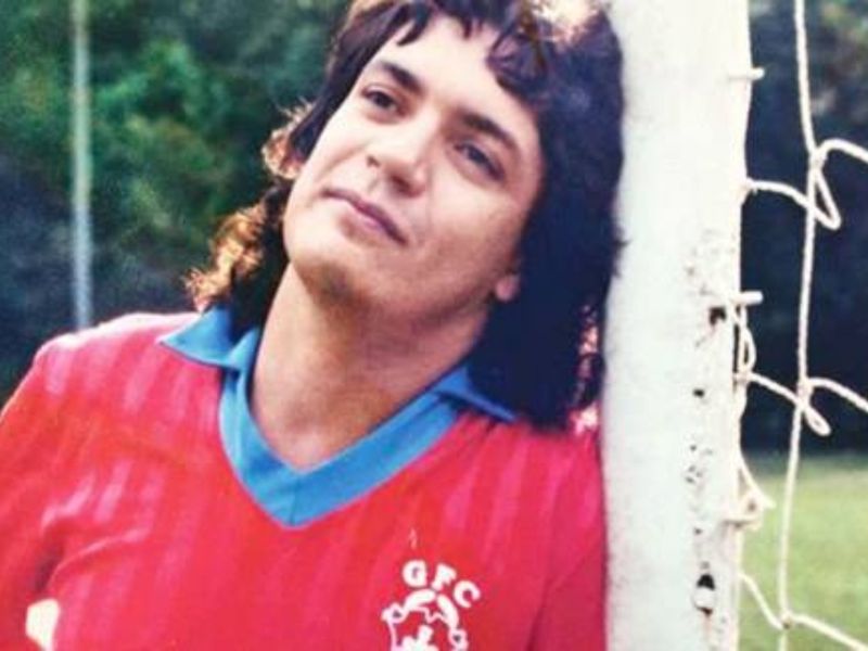 Fostul fotbalist Carlos Kaiser, găsit mort în mașină 