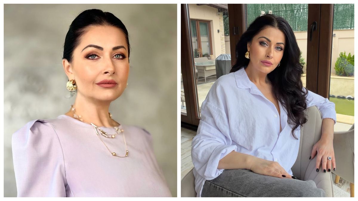 Gabriela Cristea a dezvăluit c&acirc;te kilograme avea c&acirc;nd a fost diagnosticată cu obezitate gradul 1?