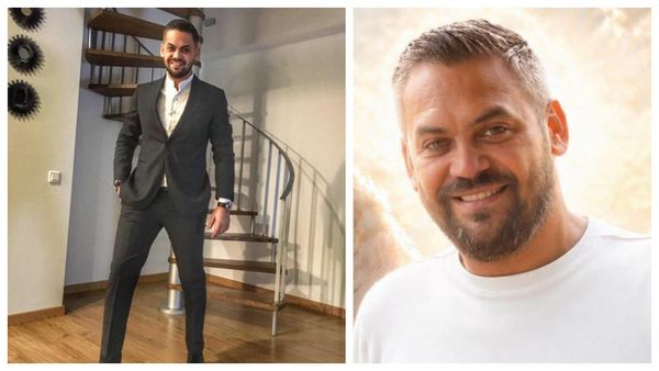 DETALIUL DUREROS de la morm&acirc;ntul lui Eugen Olteanu abia acum a fost observat. IMAGINILE au făcut &icirc;nconjurul internetului: "Pentru a păși spre..."