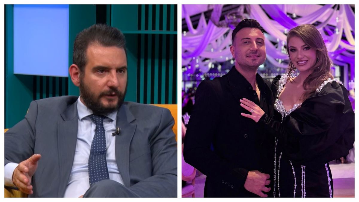 Adrian Cuculis, despre divorțul dintre Codruța Filip și Valentin Sanfira.