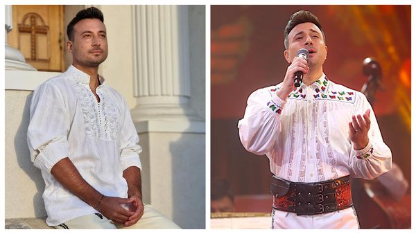 REACȚIILE curg &icirc;n valuri la postarea lui Valentin Sanfira. CE A TRANSMIS &icirc;ndrăgitul interpret de muzică populară &icirc;n mediul online: &bdquo;C&acirc;nd ai o durere &icirc;n inimă te retragi...&rdquo;