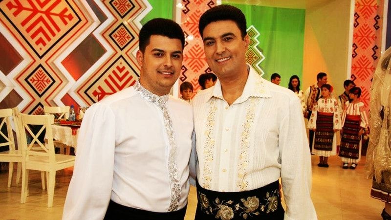 Constantin Măgureanu, despre acuzațiile lansate de fiul său, Răzvan. 