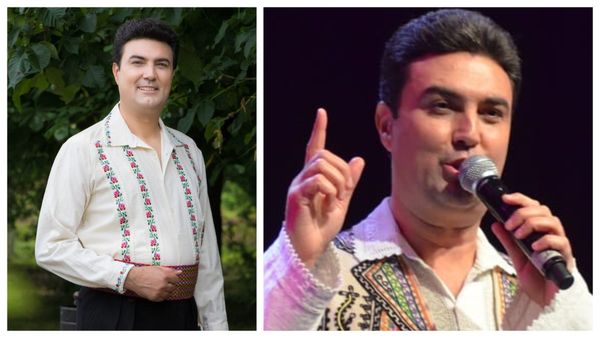 Constantin Măgureanu răspunde acuzațiilor fiului său. CE I-A ASCUNS, DE FAPT, Răzvan? ADEVĂRUL AFLAT DE PE FACEBOOK: "Cred că i-a fost rușine să-mi spună cu cine a..."