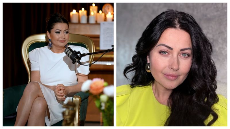 Gabriela Cristea, despre dietele pe care le-a ținut: &bdquo;Situația devenea dramatică. Kilogramele reapăreau mai multe...&rdquo;. CUM A SLĂBIT, de fapt, vedeta după ce a fost diagnosticată cu obezitate de gradul 1?