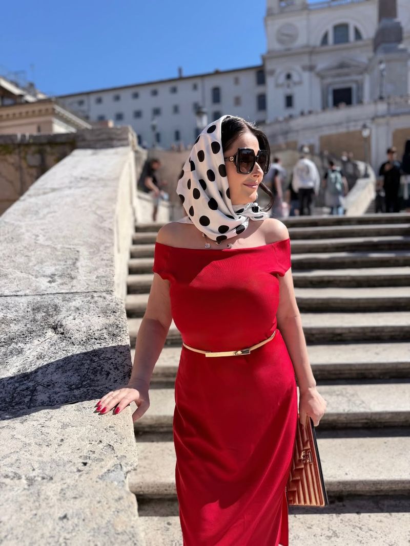 Cum a slăbit Gabriela Cristea? 