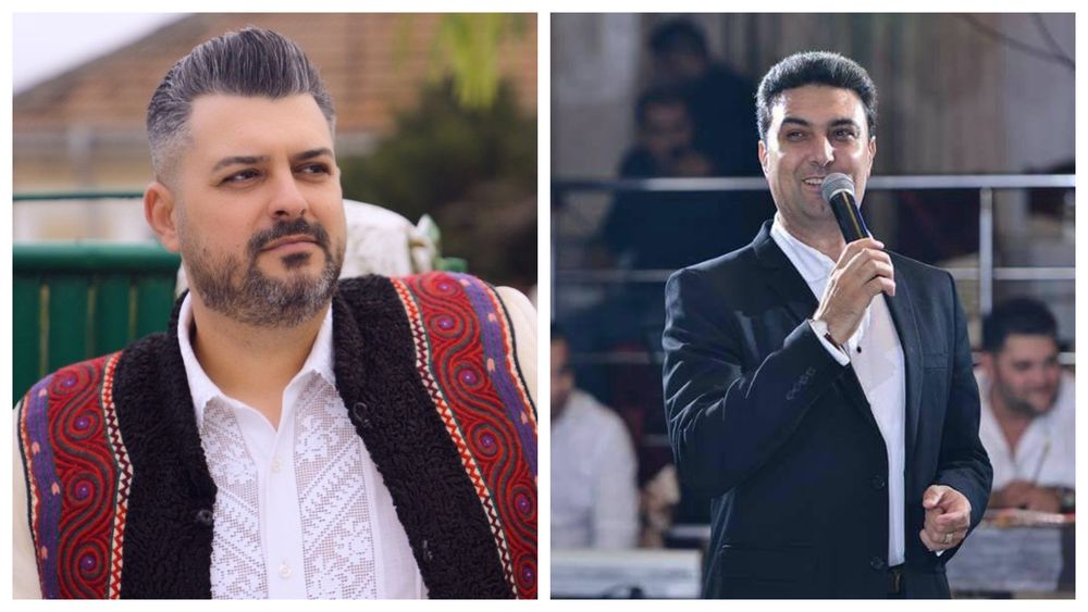 Muzica populară, zguduită de un nou scandal de proporții! C&Acirc;ND și DE CE au apărut, de fapt, primele dispute dintre Constantin Măgureanu și fiul său, Răzvan?